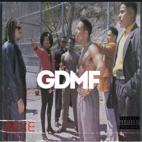 GDMF | Boomplay Music