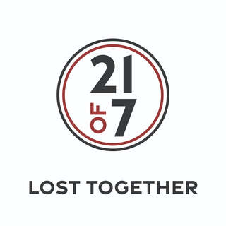 Lost Together