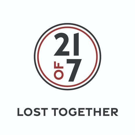 Lost Together | Boomplay Music