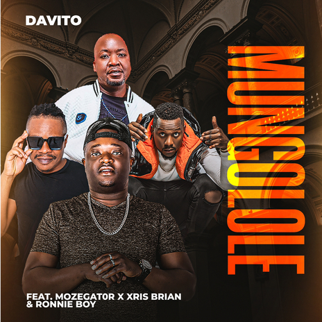 Mungolole ft. Mozegator, Xris Brian & Ronnie Boy | Boomplay Music