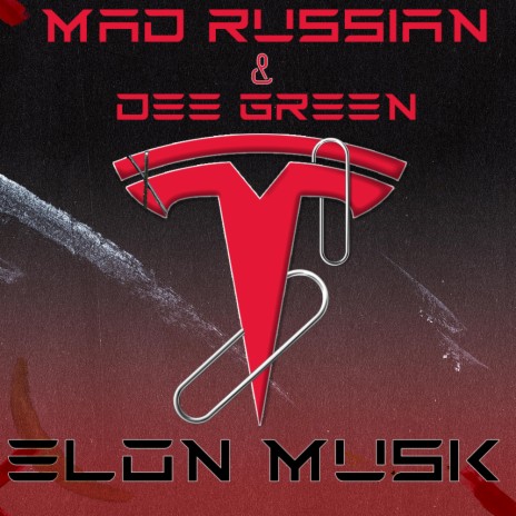 Elon Musk ft. Dee Green | Boomplay Music