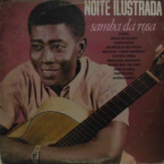 Samba Da Rosa 1990