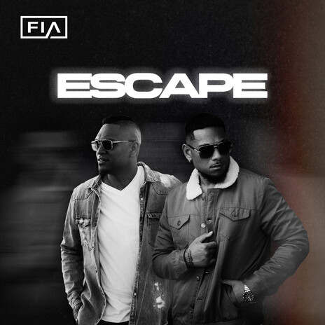 Escape ft. Chante | Boomplay Music