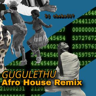 Gugulethu Tropical (AFRO HOUSE)