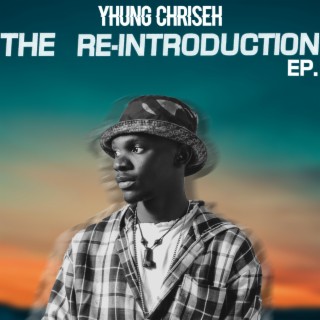 The re introduction Ep