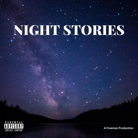 Night Stories | Boomplay Music