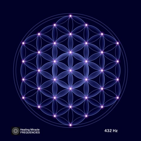 432 Hz Expand Your Breath | Boomplay Music
