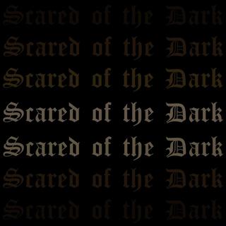 Scared of the Dark (Instrumentals) (Instrumental)