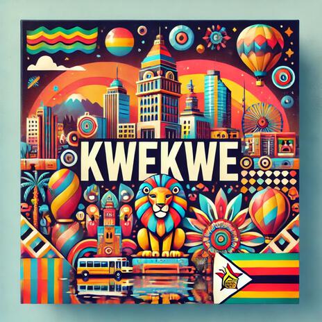 Kwekwe