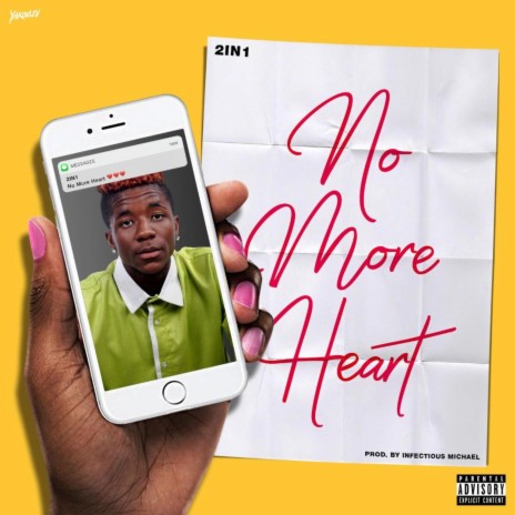 No More Heart | Boomplay Music