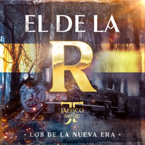 El De La R | Boomplay Music