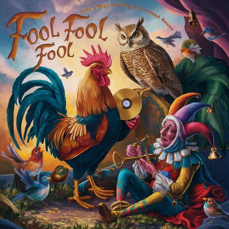 Fool fool fool | Boomplay Music