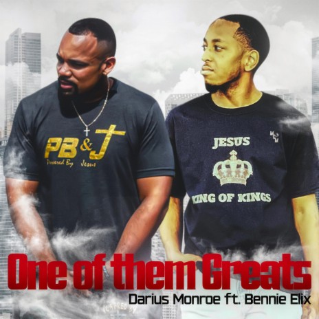 One of them Greats (feat. Bennie Elix) | Boomplay Music