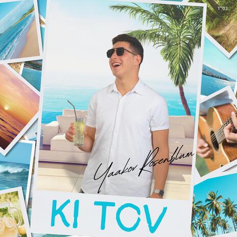 Ki Tov | Boomplay Music