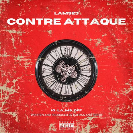 Contre Attaque | Boomplay Music