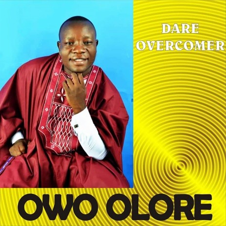 Owo Olore | Boomplay Music