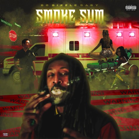 Smoke Sum | Boomplay Music