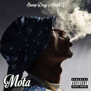 Mota (feat. Snoop Dogg)