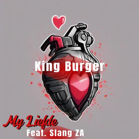 My Liefde ft. Dlala B, Dj Ice SA Musiq & Slang ZA | Boomplay Music