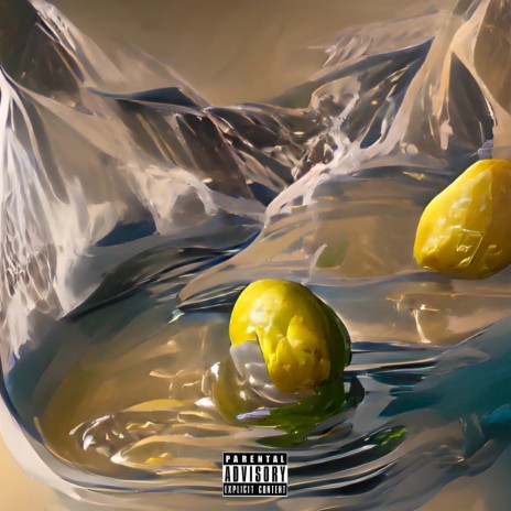 Lemon Water | Boomplay Music