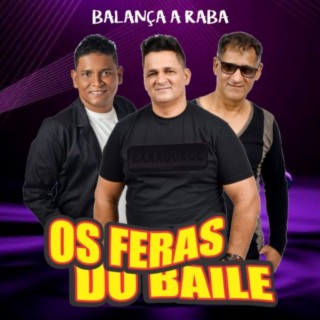 Balança a Raba