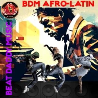 BDM AFRO-LATIN FUSION