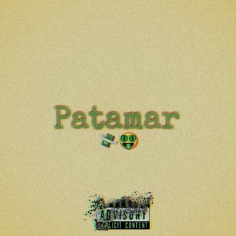Patamar | Boomplay Music