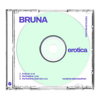 Erotica EP