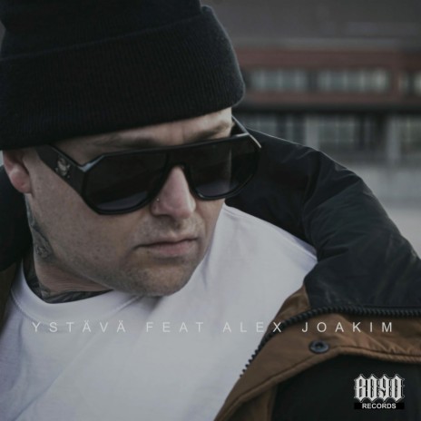 Ystävä (feat. Alex Joakim) | Boomplay Music