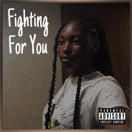 Fighting For You ft. Oshen | Boomplay Music