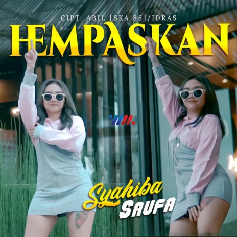 Hempaskan ft. DJ Kentrung | Boomplay Music