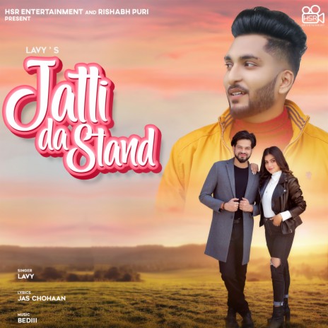 Jatti Da Stand | Boomplay Music