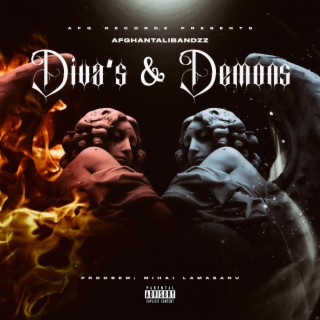 Diva's & Demons