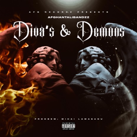 Diva's & Demons | Boomplay Music