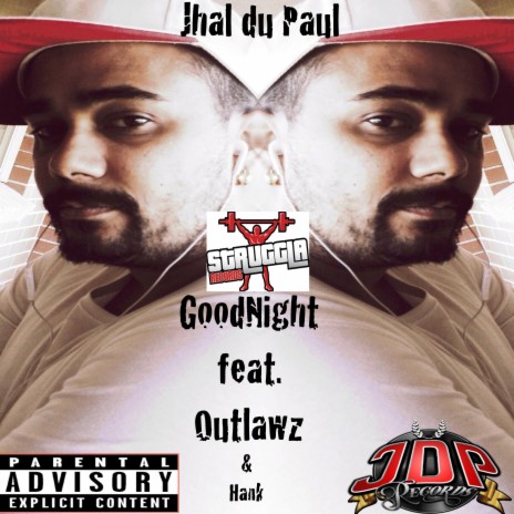 Goodnight ft. Outlawz | Boomplay Music