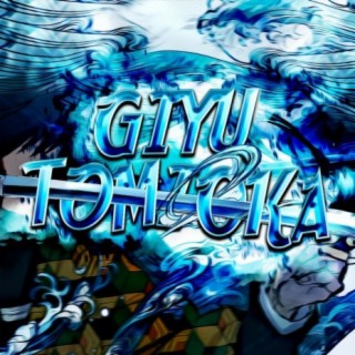 Rap do Giyu Tomioka: Tormenta