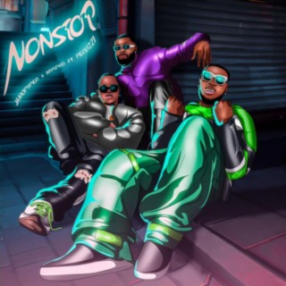 Nonstop ft. Myspro & Peruzzi lyrics | Boomplay Music