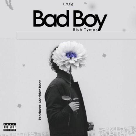 Bad Boy | Boomplay Music