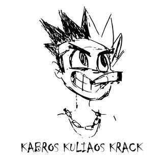 KABROS KULIAOS KRACK