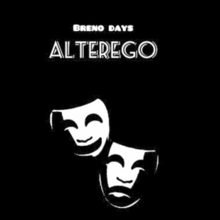 ALTEREGO | Boomplay Music