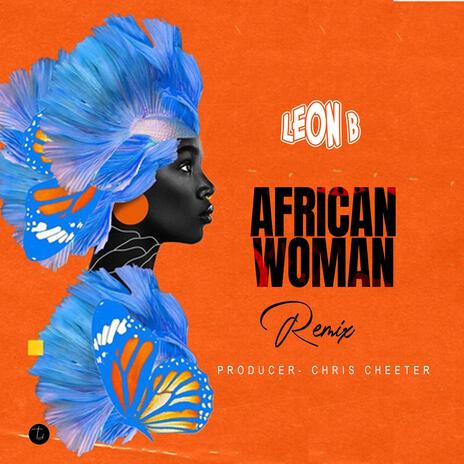 African Woman | Boomplay Music