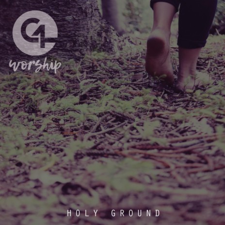 Holy Ground | Boomplay Music