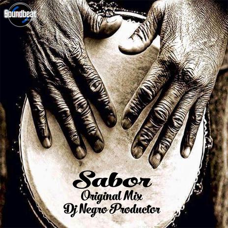 Sabor | Boomplay Music