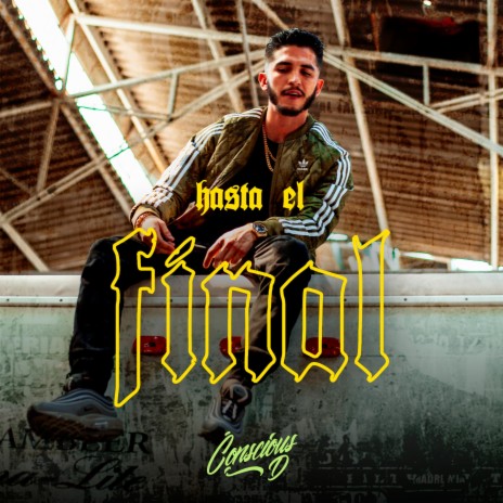 Hasta el final | Boomplay Music