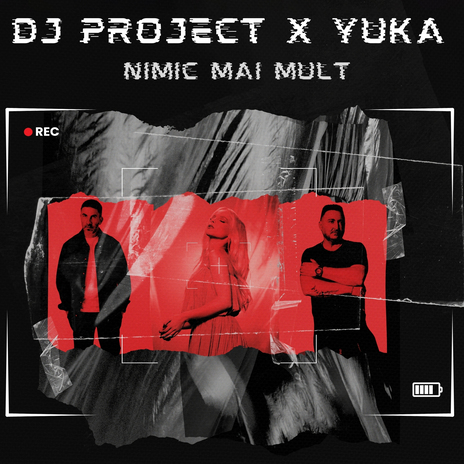 Nimic mai mult ft. Yuka | Boomplay Music