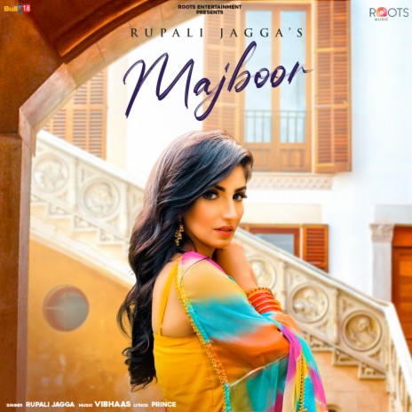 Majboor | Boomplay Music