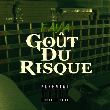 Goût du risque | Boomplay Music