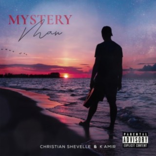 Mystery Man ft. K Amir lyrics | Boomplay Music