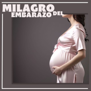 Milagro del Embarazo: Melodías Relajantes para Futuras Mamás y Bebés en Crecimiento