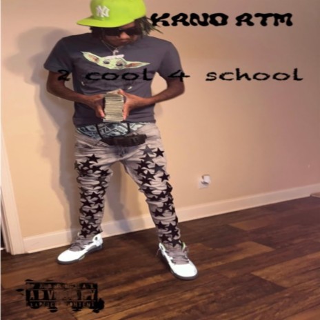 2 COOL 4 SCHOOL | Boomplay Music